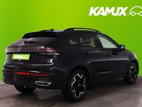 Gebraucht VW Taigo 116 PS (85 kW) 2025 Schwarz SUV
