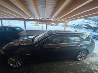 gebraucht BMW 535 F11 D