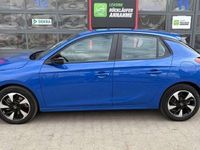 Gebraucht Opel Corsa Edition 100 kW (136 PS) 2023 Blau Kleinwagen
