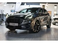 gebraucht Ford Puma ST-Line X 1.0 EcoBoost Mild Hybrid EU6d-T R