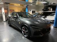 Second-hand Ferrari Purosangue 719 CP (528 kW) 2024 Argintiu SUV