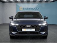 Gebraucht Audi A5 204 PS (150 kW) 2025 Blau Limousine