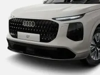Neu Audi Q7 Ambiente 245 PS (180 kW) 2026 Weiß SUV