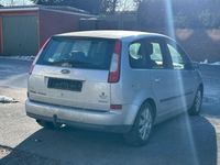 Gebraucht Ford Focus 101 PS (74 kW) 2006 Silber Limousine