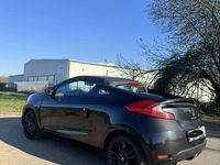 Gebraucht Renault Wind Night&Day 102 PS (75 kW) 2010 Schwarz Cabrio