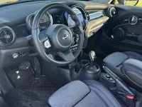 Gebraucht Mini ONE 102 PS (75 kW) 2022 Schwarz Kleinwagen