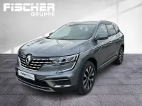 Gebraucht Renault Koleos Techno 158 PS (116 kW) 2023 Grau SUV