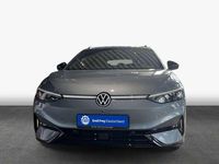 Neu VW ID.7 Pro 210 kW (286 PS) 2025 Stonewashed blue metallic Kombi