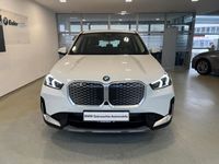 Gebraucht BMW iX1 Performance 225 kW (306 PS) 2023 Weiss SUV