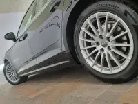 Gebraucht Audi A5 150 PS (110 kW) 2019 Mythosschwarz metallic Coupé