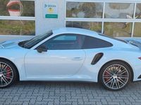 gebraucht Porsche 911 Turbo Approved 05.2024