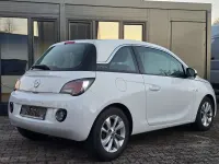 Occasion Opel Adam Jam 90 ch (66 kW) 2015 Blanc Citadine