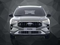 Neu Ford Kuga Active X 179 PS (131 kW) 2026 Solar silver SUV