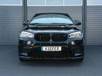 Gebraucht BMW X6 Performance 575 PS (422 kW) 2017 Schwarz SUV