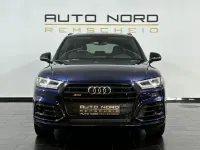 Gebraucht Audi SQ5 Ambiente 347 PS (255 kW) 2020 Blau SUV