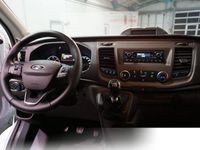 gebraucht Ford Transit 2.0 TDCi DPF 350 Hochkasten