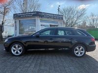 Gebraucht Audi A4 Sport 190 PS (139 kW) 2016 Schwarz Kombi