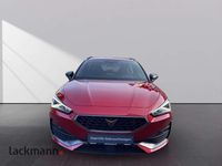 Gebraucht Cupra Leon VZ 310 PS (228 kW) 2024 Rot Kombi