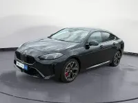 Gebraucht BMW 223 M Sport 218 PS (160 kW) 2025 Schwarz Coupé