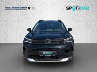 Gebraucht Citroën C5 Aircross 145 PS (106 kW) 2025 Schwarz SUV