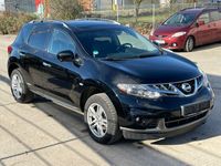 gebraucht Nissan Murano 2.5dCi PANO/KAMERA/SHZG/MEMORY