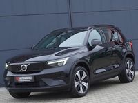 Gebraucht Volvo XC40 Core 169 kW (231 PS) 2022 Schwarz SUV