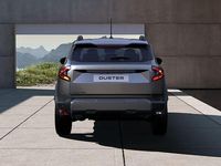 Neu Dacia Duster Extreme 122 PS (89 kW) 2026 Grau