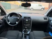 Gebraucht Ford Mondeo Ghia 131 PS (96 kW) 2003 Blau Limousine