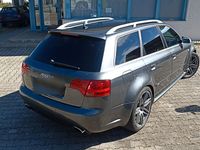 gebraucht Audi RS4 4.2 quattro Avant -