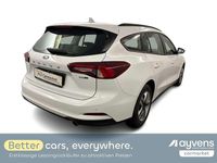Usata Ford Focus 125 CV (91 kW) 2022 Bianco Coupé