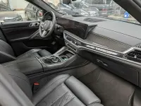 Gebraucht BMW X6 Performance 530 PS (389 kW) 2025 Grau SUV
