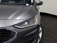 Gebraucht Ford Focus S 101 PS (74 kW) 2022 Magnetic Kombi