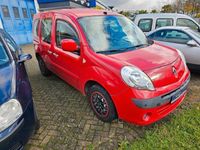 gebraucht Renault Kangoo Happy Family