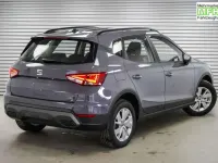 Neu Seat Arona Reference 95 PS (69 kW) 2026 Graphene grau metallic (r6) SUV