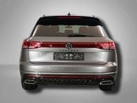 Gebraucht VW Touareg R-line 286 PS (210 kW) 2026 Siliziumgrau metallic SUV