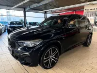 Gebraucht BMW X5 M Sport 265 PS (194 kW) 2019 Schwarz SUV