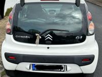 gebraucht Citroën C1 1.0 SELECTION HU/AU 02/26 inkl. Winterreifen