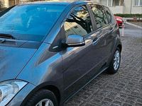 Usata Mercedes A160 2009 Grigio Utilitaria