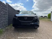 Neu Mazda CX-5 Homura-Line 141 PS (103 kW) 2025 Schwarz SUV
