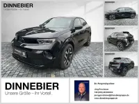 Neu Opel Mokka 145 PS (106 kW) 2025 Schwarz (metallic) SUV