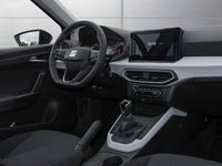 gebraucht Seat Arona 1.0 TSI Style // LED/Navi/SHZ/PDC