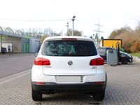 gebraucht VW Tiguan Bj 2014