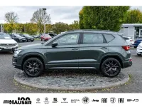 Gebraucht Cupra Ateca 190 PS (139 kW) 2025 Gruen SUV