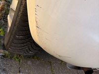 Gebraucht Ford Ka 69 PS (50 kW) 2013 Weiß Kleinwagen