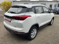 Używany Baic X35 116 KM (85 kW) 2023 Biały SUV