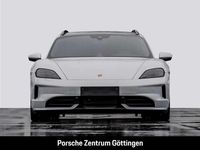 Gebraucht Porsche Taycan Sport Turismo 439 kW (598 PS) 2025 Eisgraumetallic Kombi