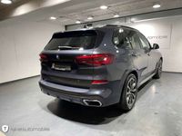 gebraucht BMW X5 xDrive30d M Sport