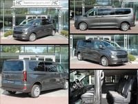 Neu VW Caravelle Style 170 PS (125 kW) 2025 Grau Van / Kleinbus