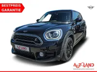 Gebraucht Mini Cooper Countryman 224 PS (164 kW) 2019 Schwarz SUV
