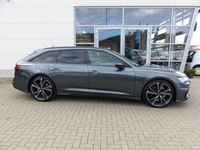 Gebraucht Audi S6 Ambiente 344 PS (253 kW) 2024 Grau Kombi